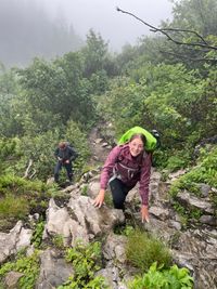 naar Donnerkogel